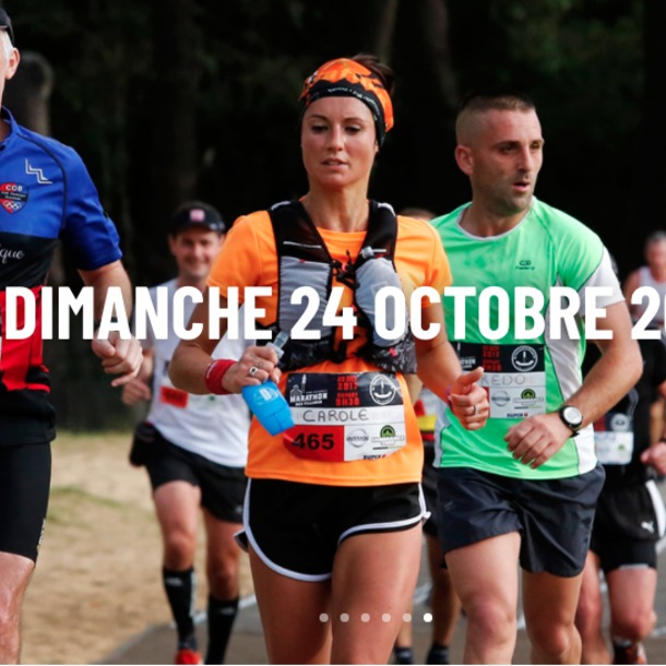 Marathon des Villages 2021